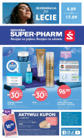super-pharm od 04/09/2025 do 17/09/2025 title=
