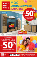 gazetka-promocyjna-black-red-white od 08/09/2025 do 24/09/2025 title=