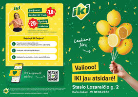 Pasiūlymai galioja 2025 09 11 - 2025 09 14 title=