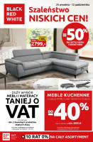 gazetka-promocyjna-black-red-white od 25/09/2025 do 12/10/2025 title=