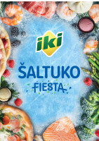 Pasiūlymai galioja 2025 10 06 - 2025 10 12 title=