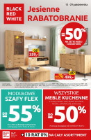 gazetka-promocyjna-black-red-white od 13/10/2025 do 29/10/2025 title=