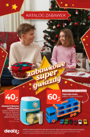 dealz od 03/11/2025 do 23/12/2025 title=