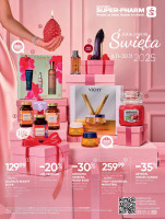 super-pharm od 06/11/2025 do 30/11/2025 title=
