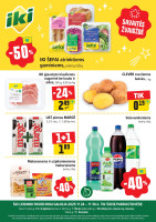 Pasiūlymai galioja 2025 11 24 - 2025 11 30 title=