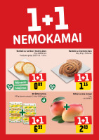 Pasiūlymai galioja 2025 11 24 - 2025 11 30 title=