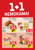 Pasiūlymai galioja 2025 12 08 - 2025 12 14 title=