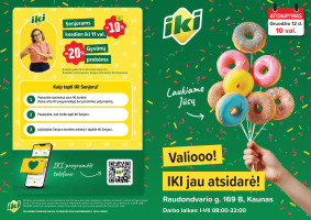 Pasiūlymai galioja 2025 12 12 - 2025 12 14 title=